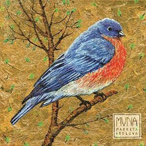 Marketa Irglova - Muna  CD